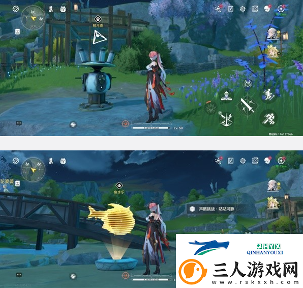 鸣潮追月节未成型声骸在哪获得