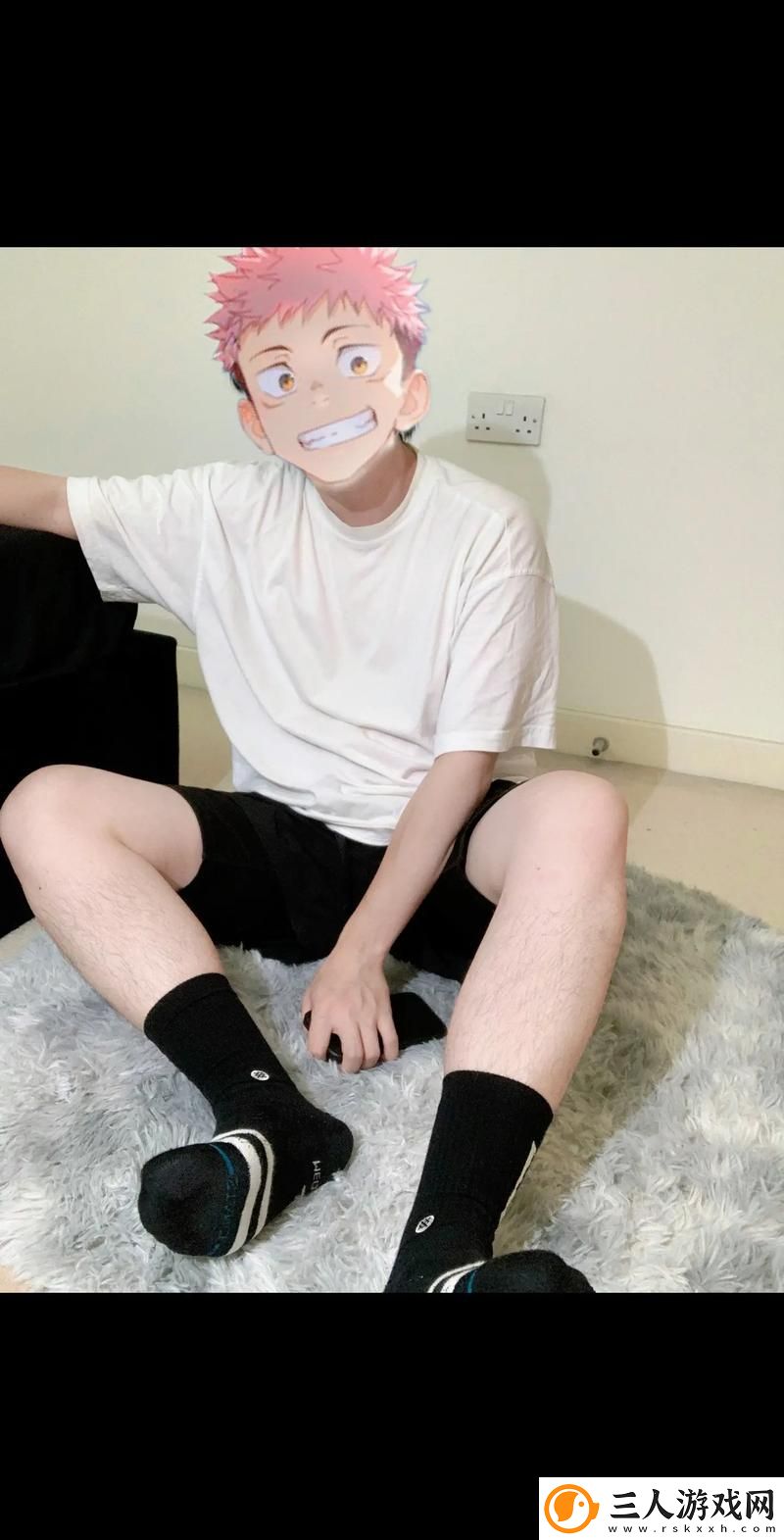 体育生啊～你