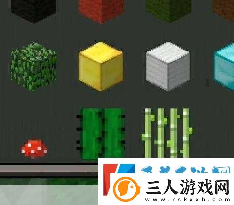 我的世界仙人掌