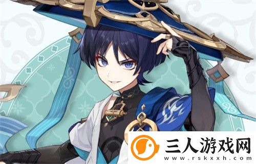 原神全角色配音演员名单