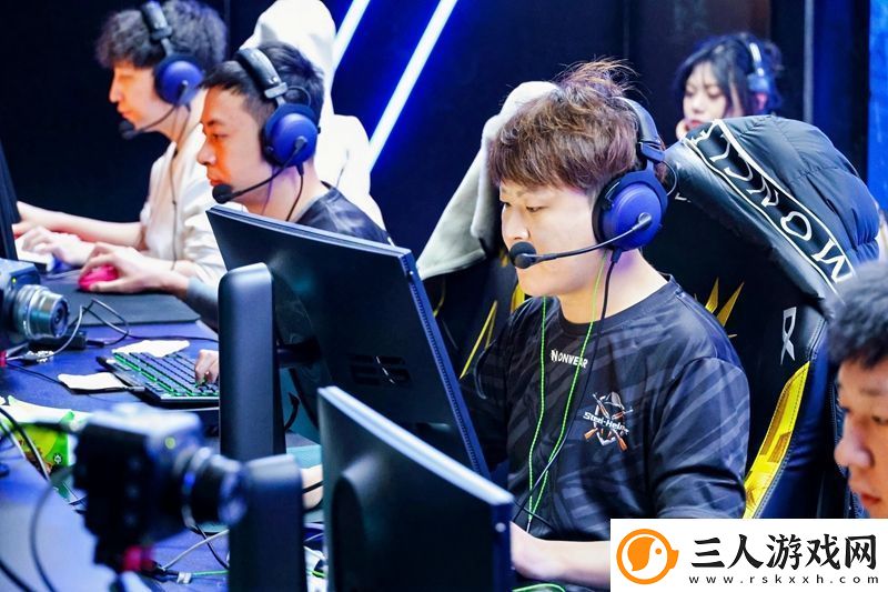 5EPlay现场专访Mo