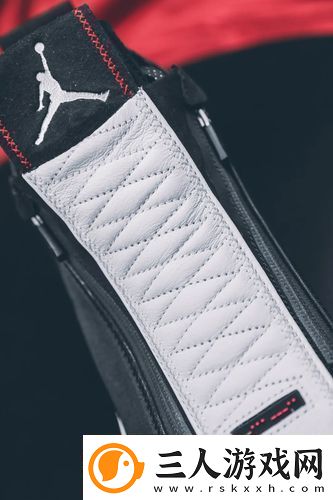 匠心打造AIRJORDAN重口