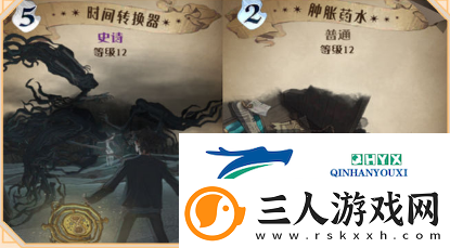 哈利波特魔法觉醒金妮韦斯莱怎么玩 新回响搭配推荐