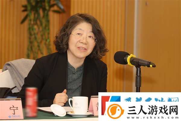清明上河图密码在京举办研讨会