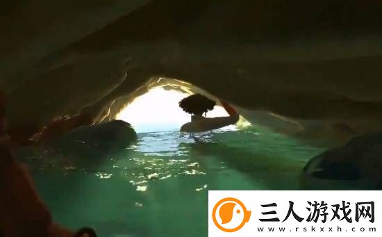 V社公布看火人团队新作水面物理效果演示