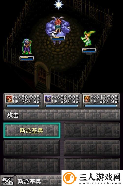 魔兽时空之轮攻略