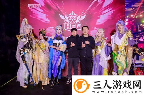 风云人物荣耀回归