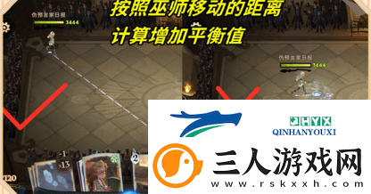 哈利波特魔法觉醒金妮韦斯莱怎么玩 新回响搭配推荐