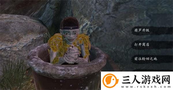 捕盗行纪轮回之地刷魂地点在哪里