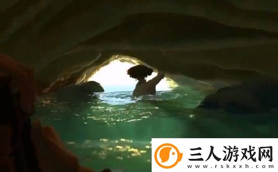 V社公布看火人团队新作水面物理效果演示