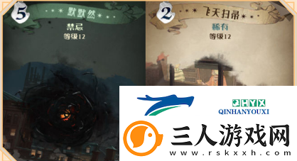 哈利波特魔法觉醒金妮韦斯莱怎么玩 新回响搭配推荐