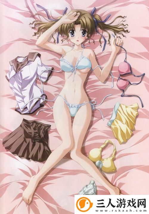 探索“少女たち版在线观看动漫游戏”的魅力与乐趣