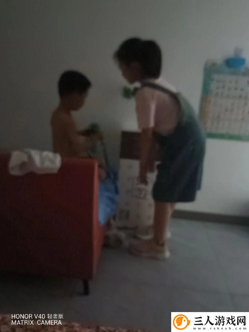 小孩子半夜喂别人吃钢筋更新了