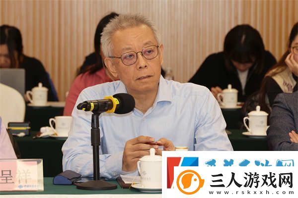 清明上河图密码在京举办研讨会