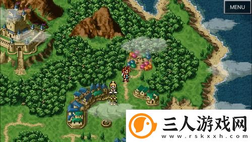 魔兽时空之轮攻略