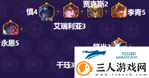 金铲铲之战天神裁决天使怎么玩
