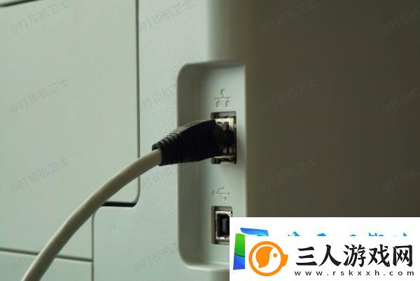 打印机usb连接电脑无法识别原因及解决方法推荐