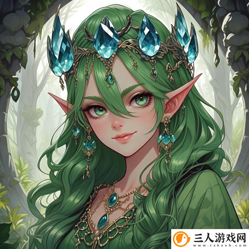 妖精动漫