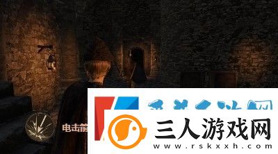 越来越黑暗游侠职业介绍