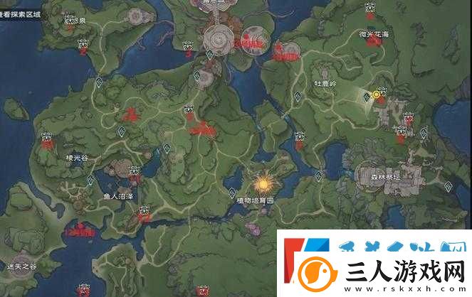最终幻想世界全面攻略