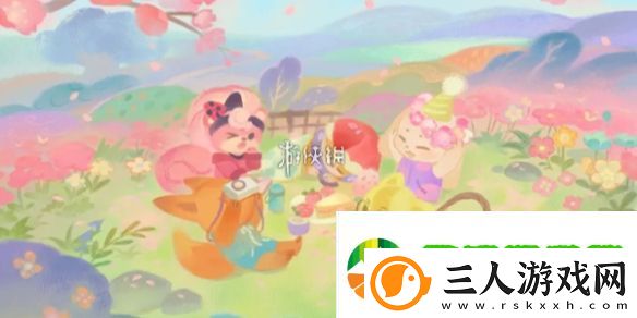 晚安森林食材怎么获得