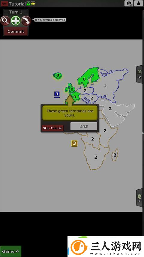 Warzone手游app下载