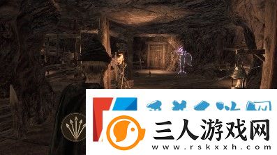 越来越黑暗游侠职业介绍