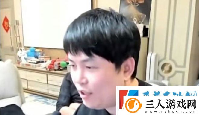 枫哥直播劝网友别炒股