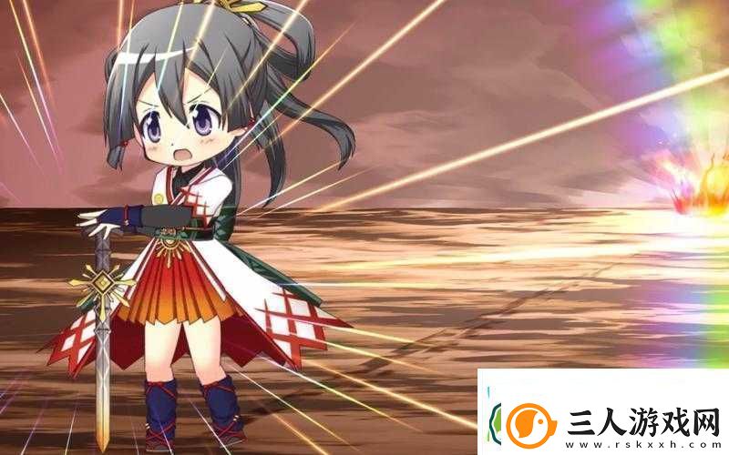 魔法纪录角色深度剖析