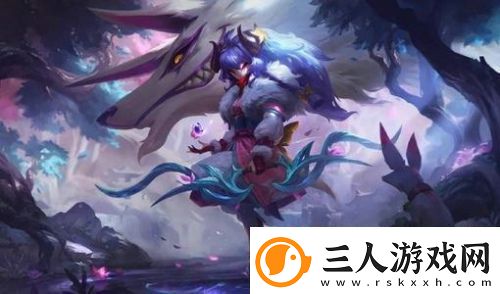 云顶之弈S4九猩红怎么玩
