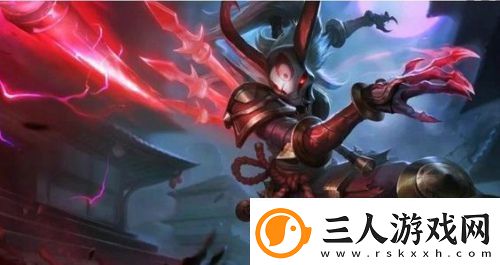 云顶之弈S4九猩红怎么玩