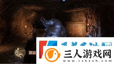 越来越黑暗游侠职业介绍