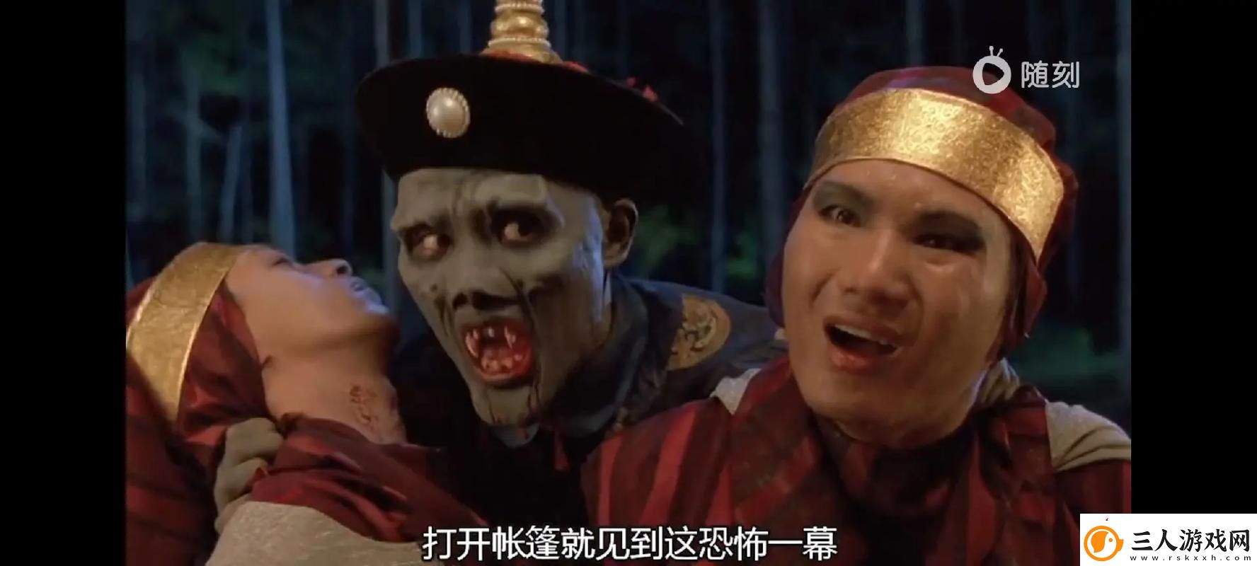 内容精彩免费观看电视高清僵尸国语版