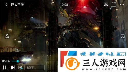 瓜子影视下载app