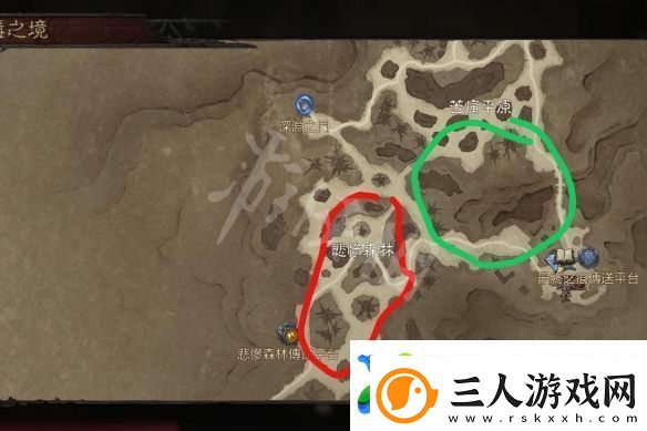 暗黑破坏神不朽经验在哪刷
