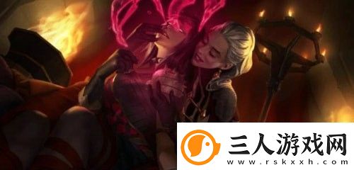 云顶之弈S4九猩红怎么玩