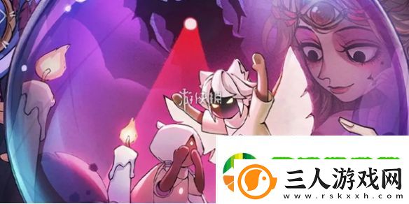 光遇狼人杀角色身份有哪些
