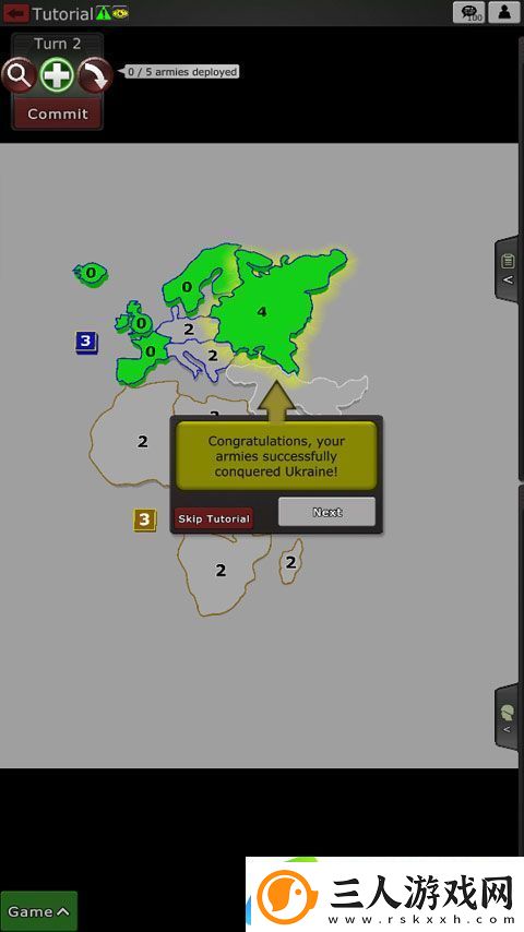 Warzone手游app下载