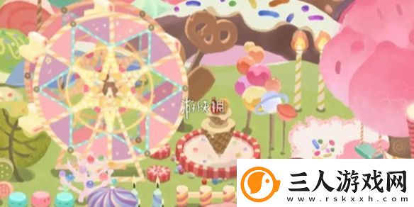 晚安森林访客来访怎么解锁