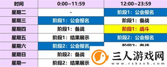 末日**拼！来辐射跨服工会玩法抢鲜体验！