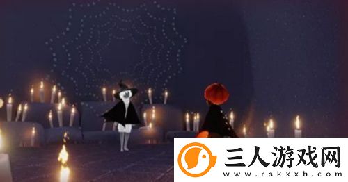 光遇的巫师帽在哪买