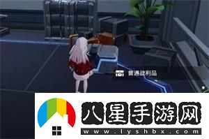 崩坏星穹铁道禁闭舱段宝箱在哪禁闭舱段13个宝箱全位置