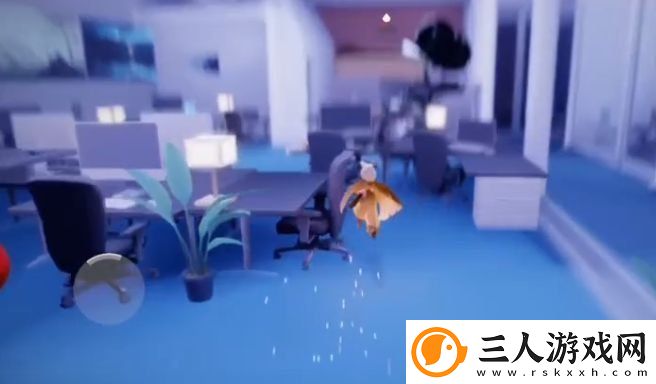 光遇万圣节任务攻略