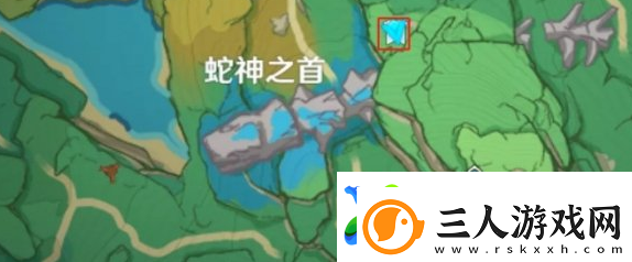 原神无灵魂处的灵魂成就如何完成