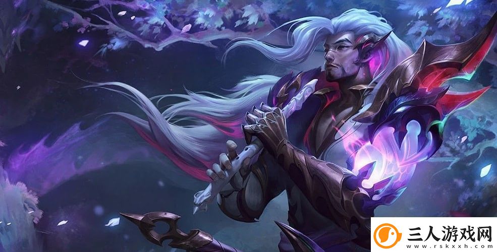 云顶之弈S7.5幻镜龙羁绊效果是什么