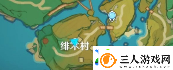 原神无灵魂处的灵魂成就如何完成