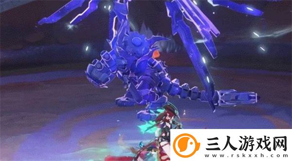 原神5.2版本新增怪物机制是什么原神5.2版本新增怪物机制解析