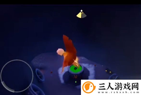 光遇万圣节任务攻略