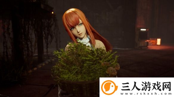 奇异贤伴爱达之歌制作采访坚定本作PvPvE开发方向