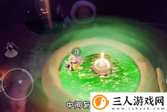 光遇万圣节任务攻略